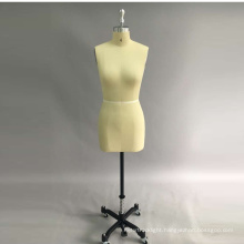 half size body scale custom made tailoring tailors adjustable dressmaker female dress form dummy mannequins for sewing sale